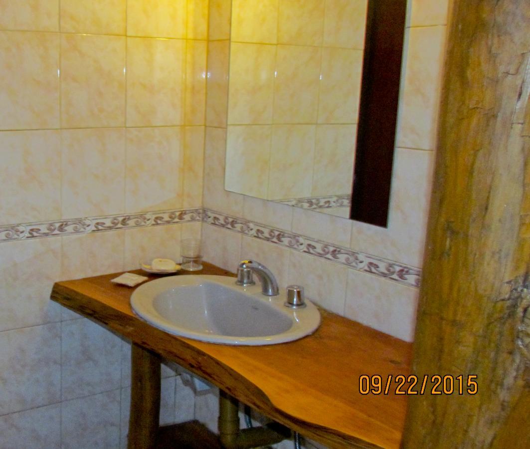 לאס גביוטס Cabanas Tehuel מראה חיצוני תמונה