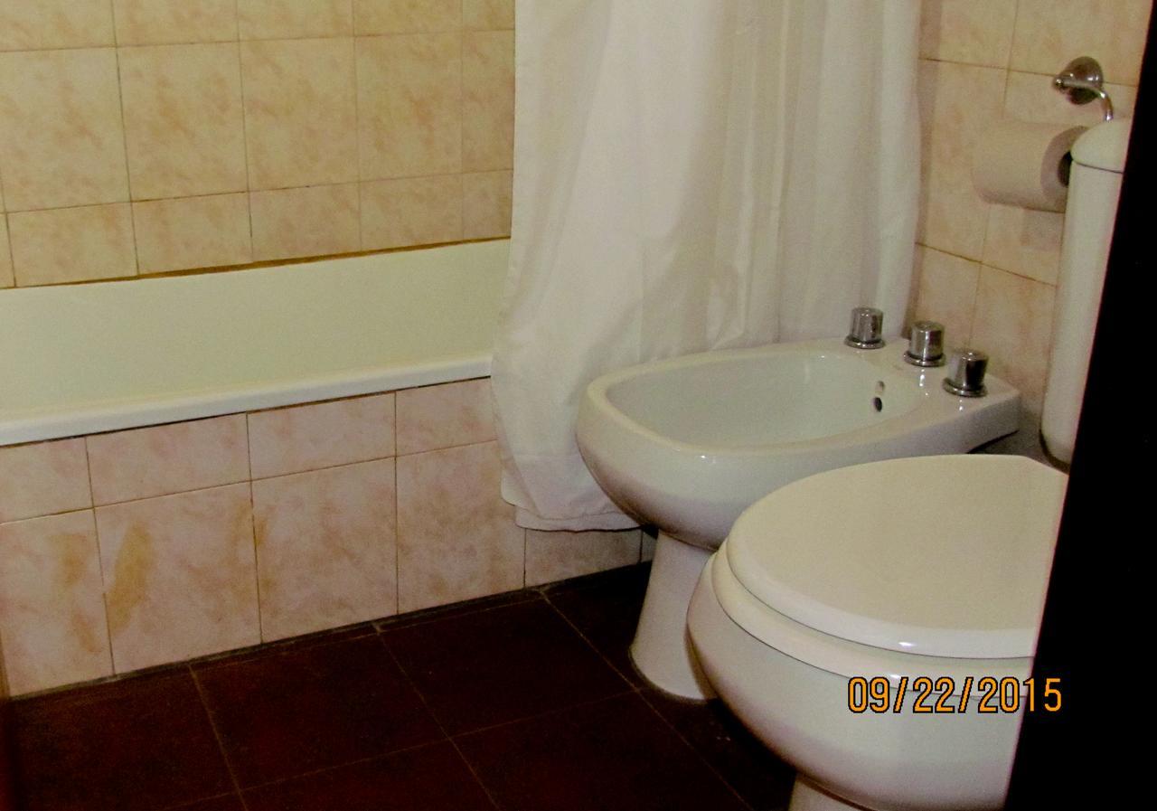 לאס גביוטס Cabanas Tehuel מראה חיצוני תמונה