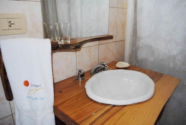 לאס גביוטס Cabanas Tehuel מראה חיצוני תמונה