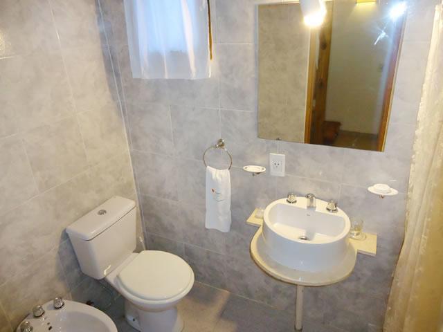 לאס גביוטס Cabanas Tehuel מראה חיצוני תמונה