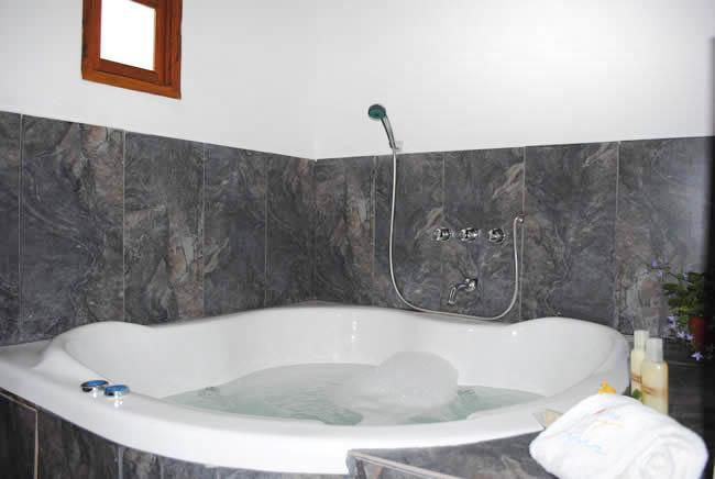 לאס גביוטס Cabanas Tehuel מראה חיצוני תמונה
