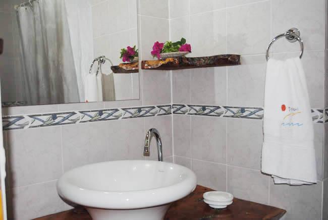 לאס גביוטס Cabanas Tehuel מראה חיצוני תמונה